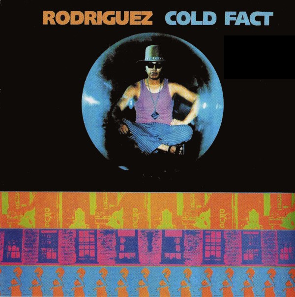 Cold Fact (South Africa)